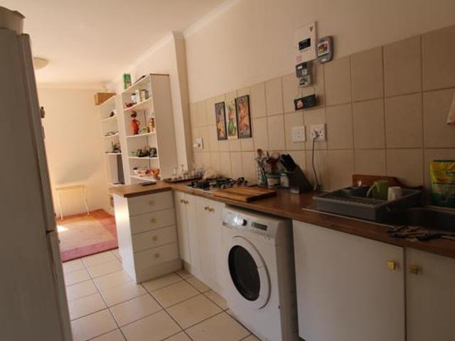 House for rent in Western Cape