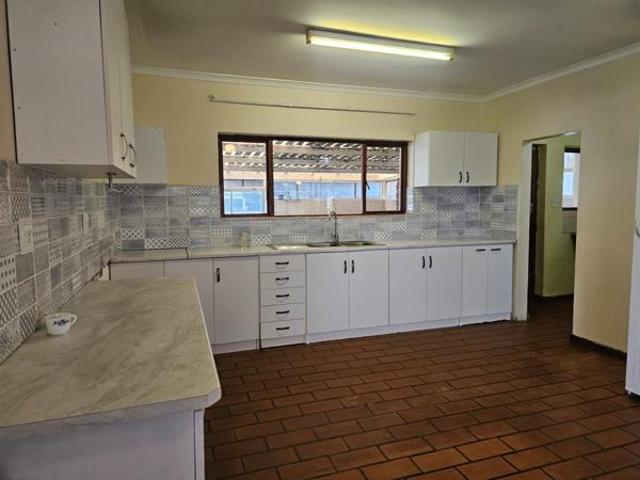 House for sale in Western Cape