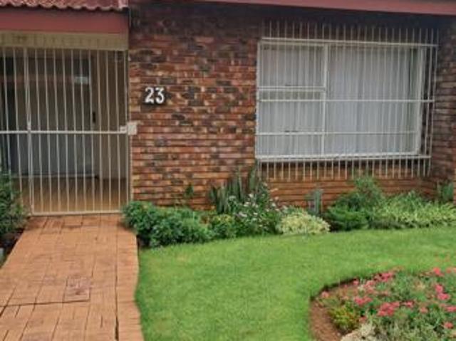 House for sale in Dr Kenneth Kaunda, North West