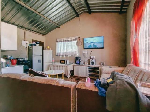 House for sale in Klerksdorp, Matlosana Local Municipality