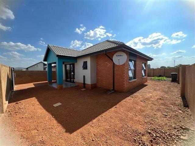 House for rent in Akasia, Gauteng