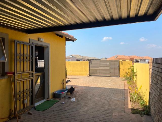 House for rent in Akasia, Gauteng