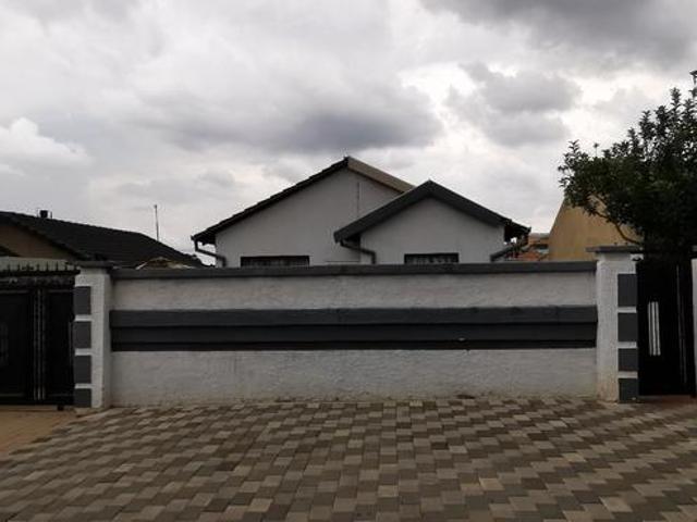 House for sale in Midrand
