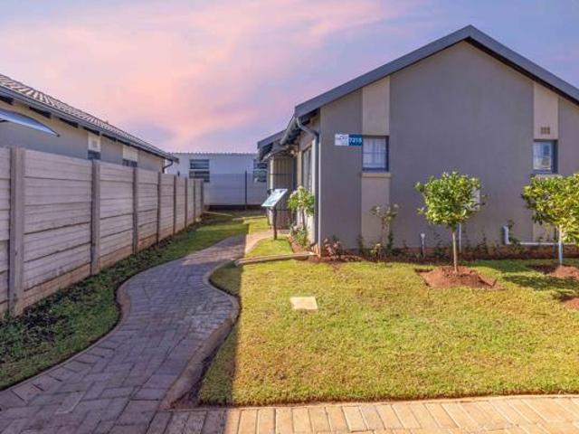 House for sale in Midvaal, Gauteng