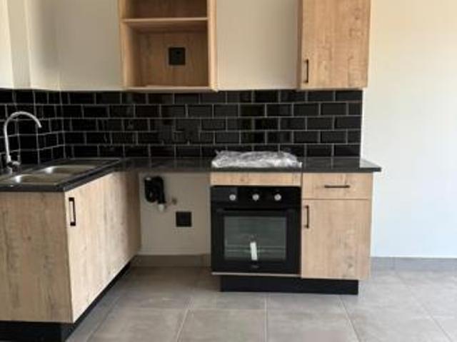 House for rent in Dlamini, Soweto