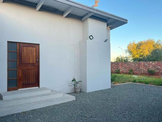 House for rent in Frances Baard, Northern Cape