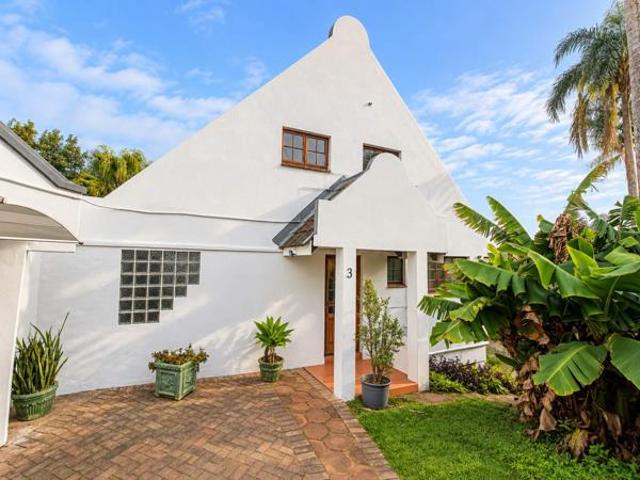 House for rent in Seaview, Kwazulu-natal