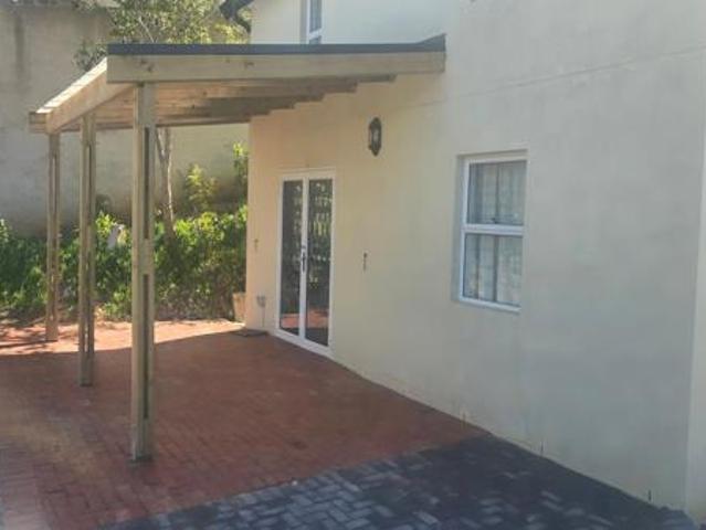 House for rent in Garden Route District Municipality, Groot Brak Rivier
