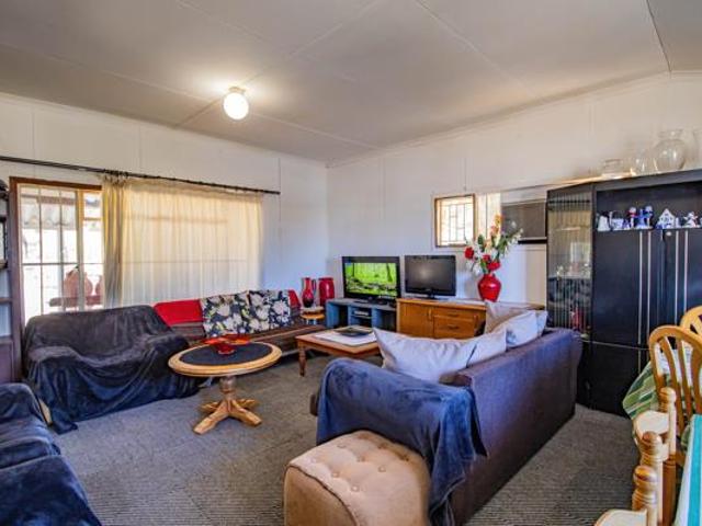 House for sale in Western Cape