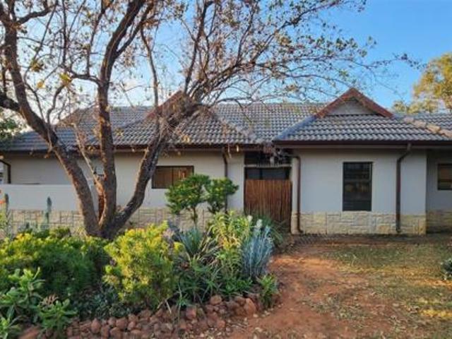 House for sale in Limpopo
