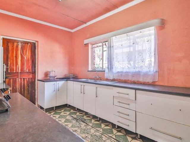 House for sale in Eastern Cape