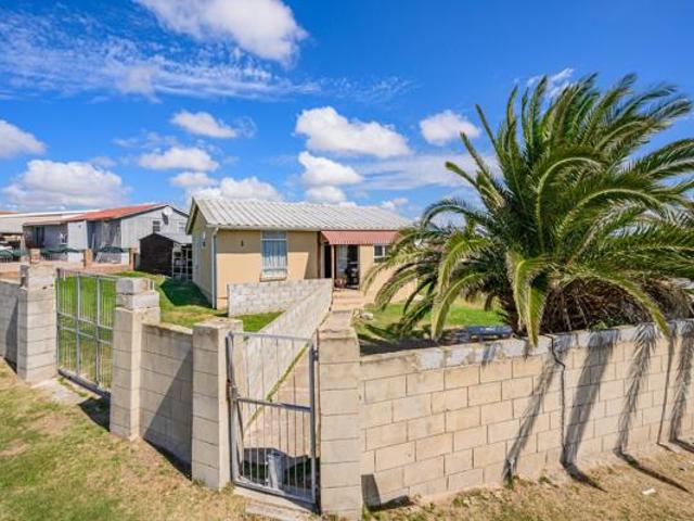 House for sale in Eastern Cape