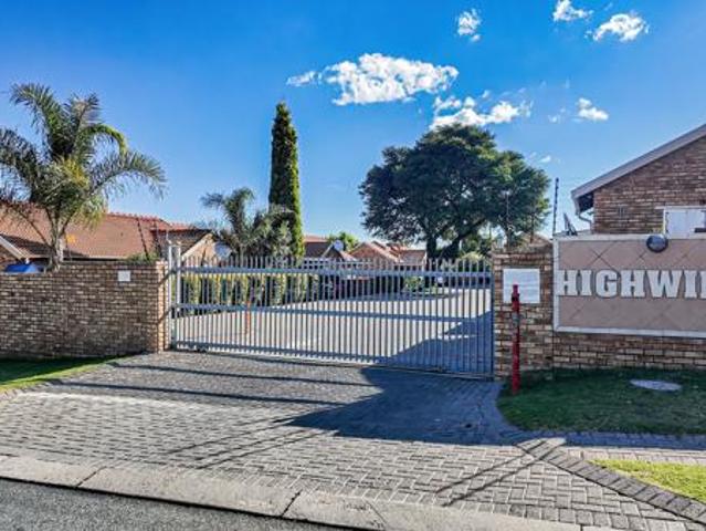 House for sale in Centurion, Gauteng