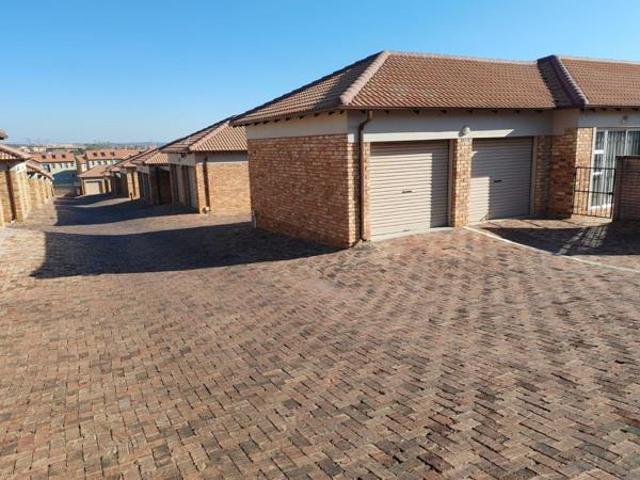 House for sale in Centurion, Gauteng
