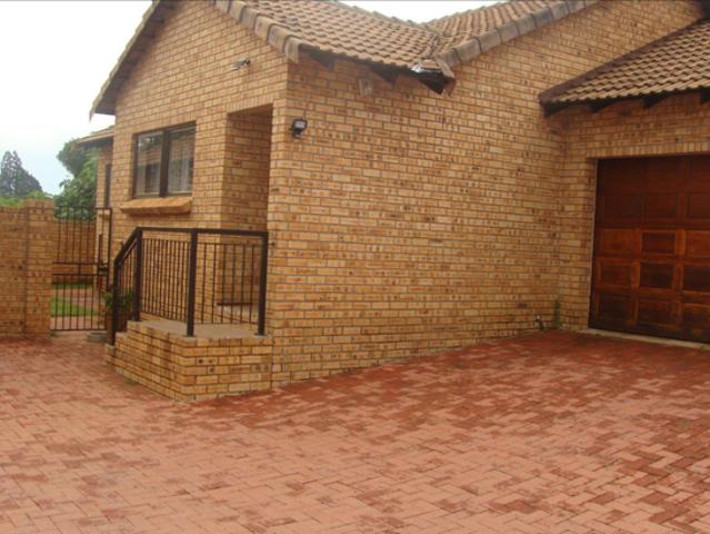 House for sale in Derby, North West