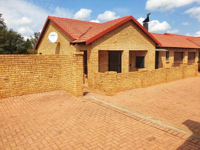 House for sale in Derby, North West