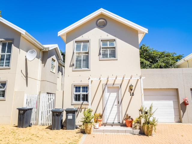 House for rent in Kraaifontein, Western Cape