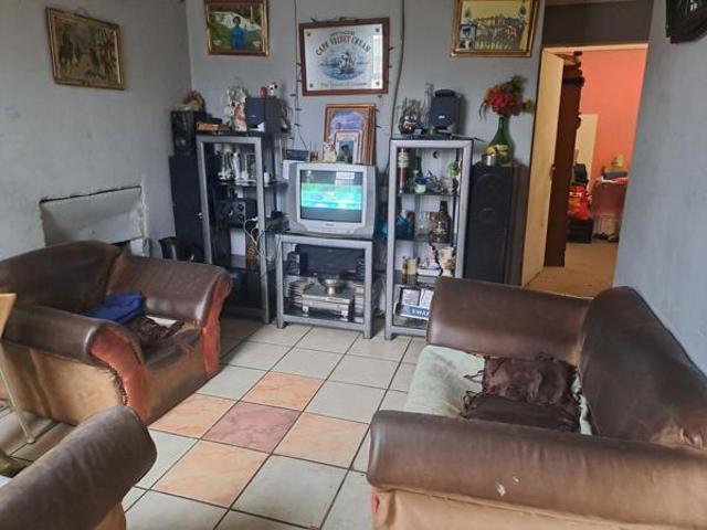 House for sale in Cape Town, Western Cape