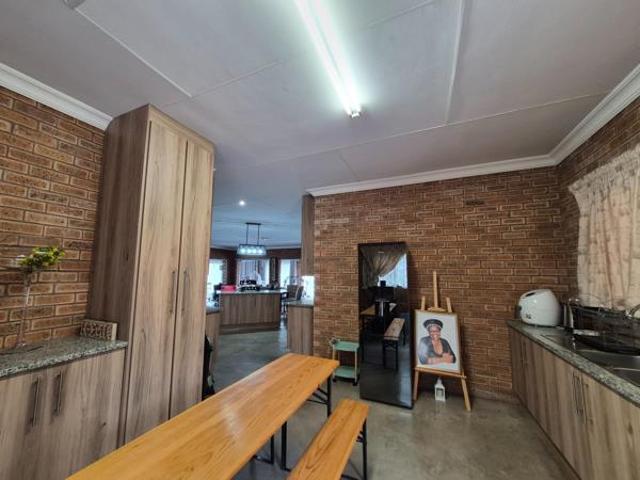 House for sale in Mpumalanga