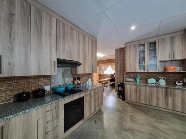 House for sale in Ehlanzeni, Mpumalanga