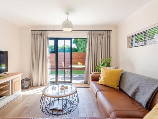House for rent in Cape Town, Western Cape
