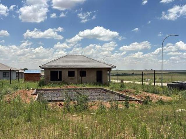 House for sale in Witbank, Mpumalanga