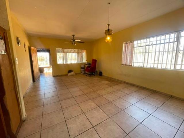House for sale in Limpopo