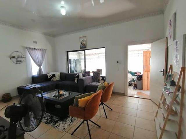 House for rent in Kroonstad, Moqhaka Local Municipality