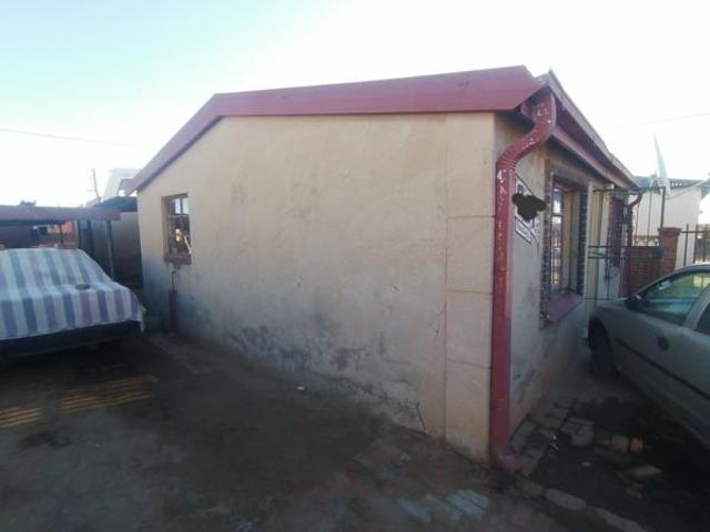 House for sale in Kroonstad, Free State