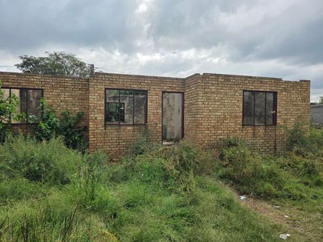 House for sale in Kroonstad, Free State
