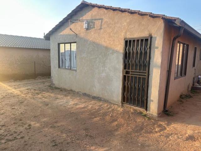 House for sale in Westonaria, Gauteng