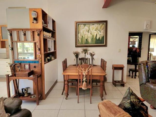 House for sale in Waterkloof, Gauteng