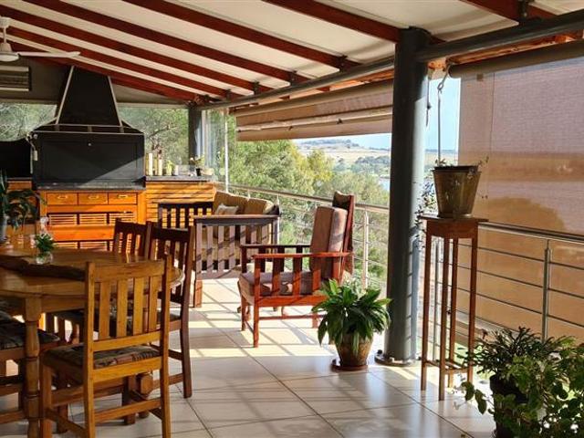 House for sale in Waterkloof, Gauteng