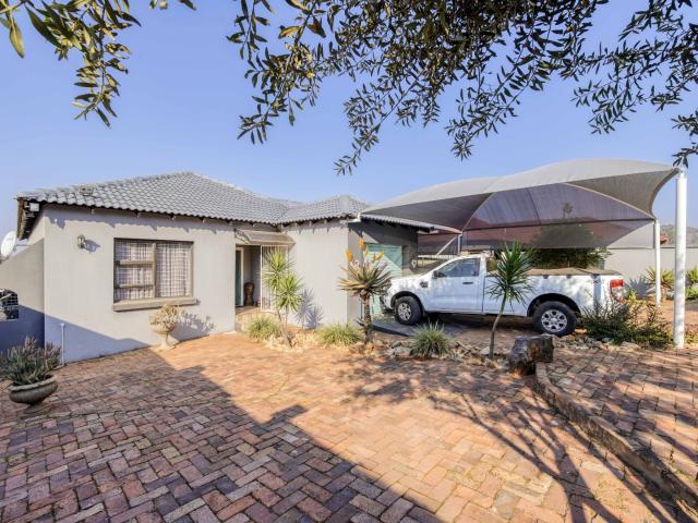House for sale in Bronkhorstspruit, Gauteng