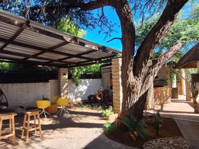 House for rent