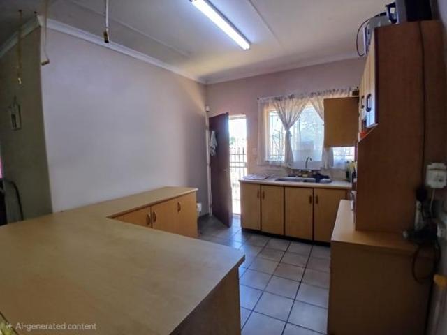 House for sale