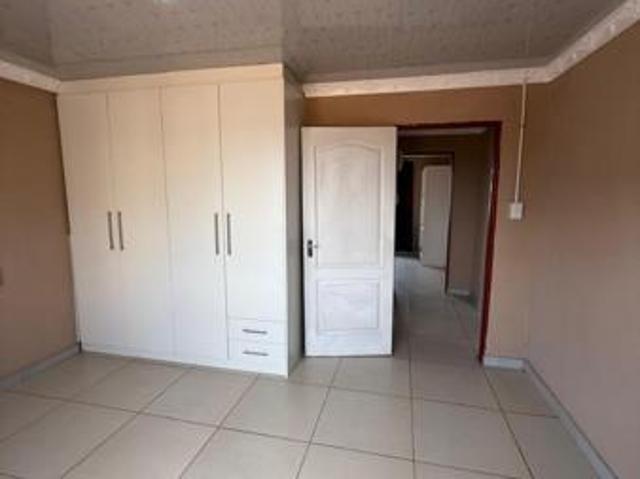 House for rent