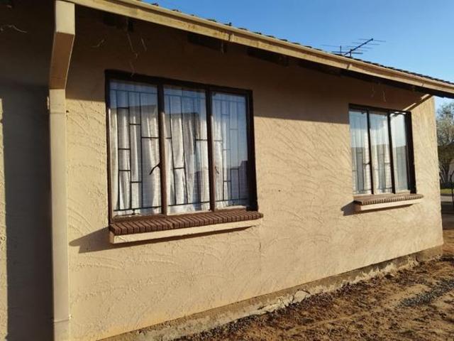 House for sale in Lejweleputswa, Free State
