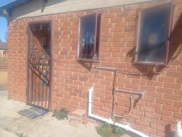 House for sale in Lejweleputswa, Free State
