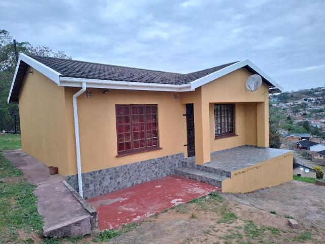 House for rent in New Germany, Kwazulu-natal