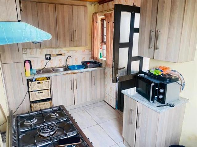 House for sale in Eastern Cape