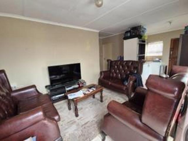 House for sale in Eastern Cape