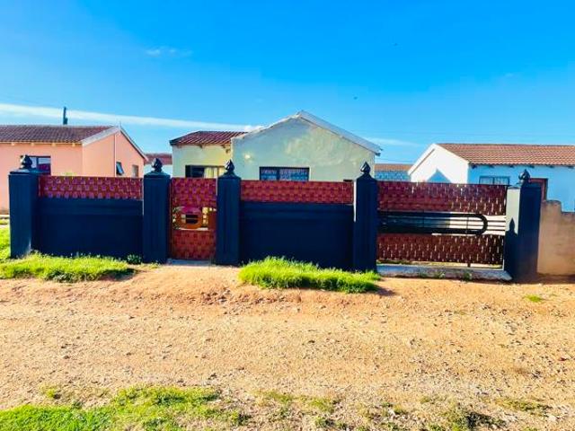 House for sale in Port Elizabeth, Eastern Cape