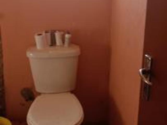 House for sale in Witbank, Mpumalanga