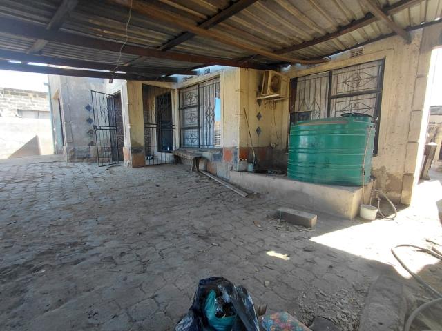 House for sale in Witbank, Mpumalanga