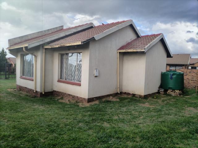 House for sale in Witbank, Mpumalanga