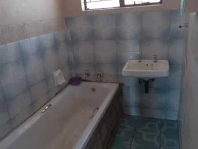 House for sale in Witbank, Mpumalanga