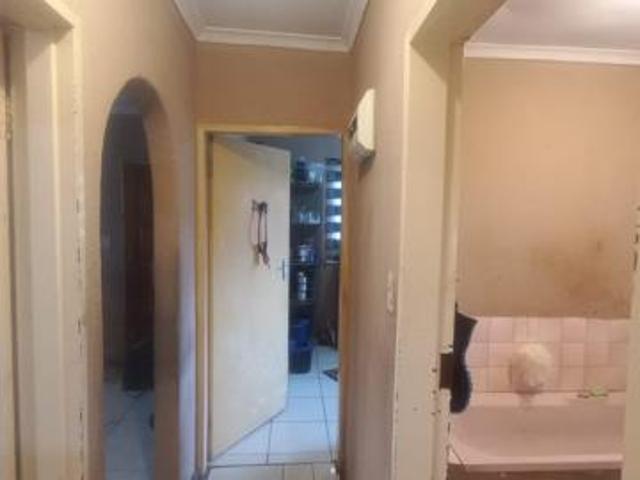 House for sale in Witbank, Mpumalanga