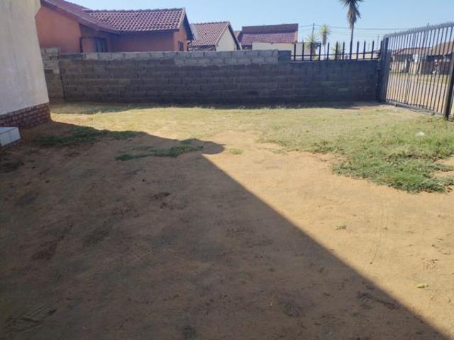 House for sale in Witbank, Mpumalanga