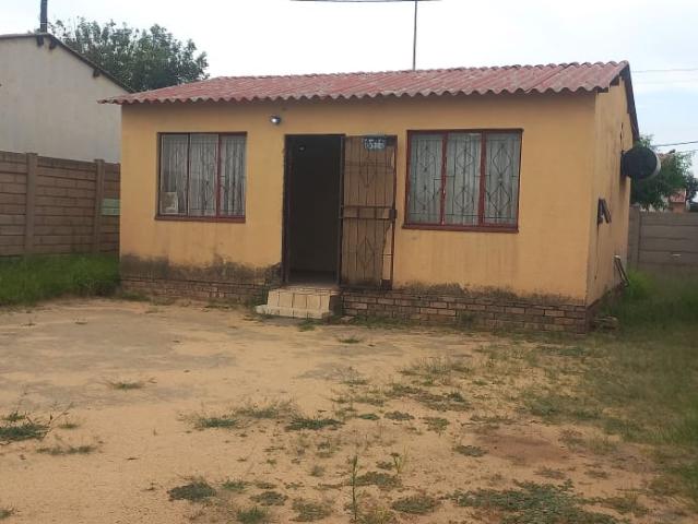 House for sale in Witbank, Mpumalanga